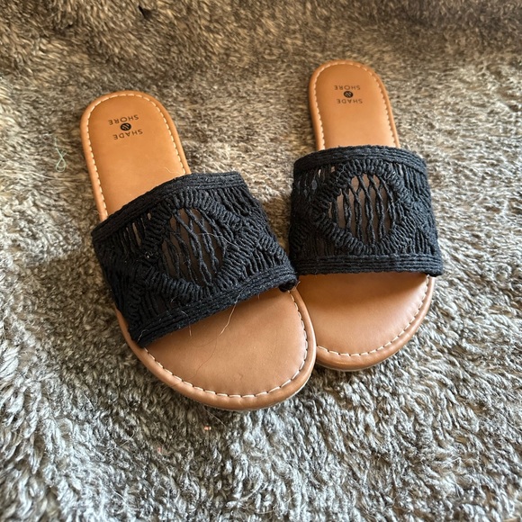 Target | Shoes | Cute Beach Sandals | Poshmark